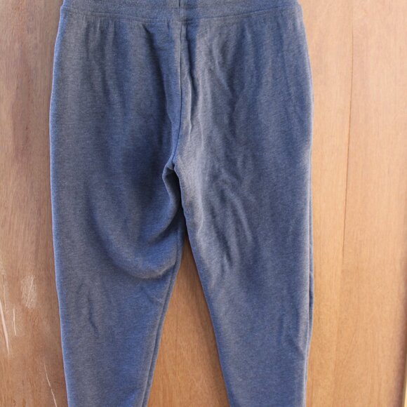 Champion Jogger Sweatpants Men’s Medium Heather Grey - Picture 4 of 5